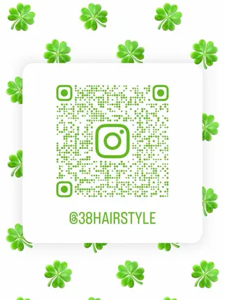 カラー ヘアアレンジ ミヤザキ ナギ🈂️のヘアスタイル