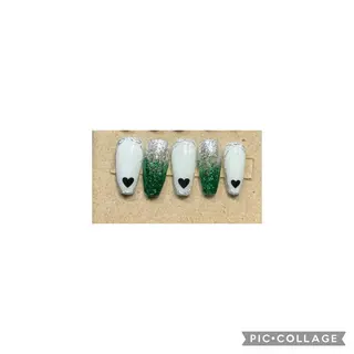 ネイル Y's nailのネイルデザイン