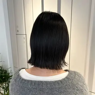 ショート カラー 若狭 愛梨のヘアスタイル