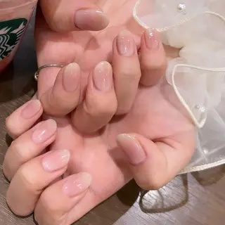 ネイル 武智日々花 【パラジェル取扱店】のネイルデザイン