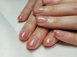 ネイル プライベートサロン　DiDieri所属・竹内 みかこのネイルデザイン