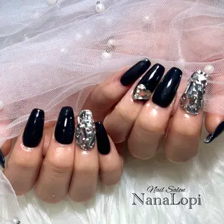 ネイル NanaLopi所属・NanaLopi さやのネイルデザイン