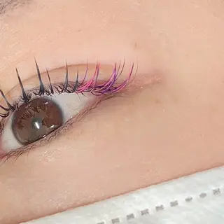 マツエク・マツパ ∞favo∞ eyelash🏝️のマツエク・マツパデザイン