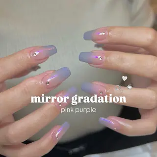 ネイル Nail Salon&School REPLENDA所属・REPLENDA/ azusa(石井梓)のネイルデザイン