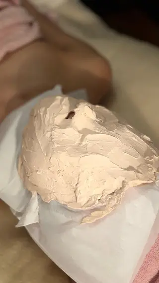 梅本 麿帆のエステ・リラクイメージ