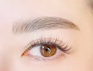 マツエク・マツパ eyelash salon  miroir所属・上下エクステ/マツパ HBL★miroirのマツエク・マツパデザイン