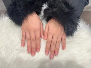 ネイル Nobody_ Minのネイルデザイン