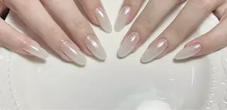 ネイル ジュリ ネイルのネイルデザイン