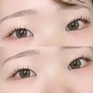 マツエク・マツパ Bianca 💖satoのマツエク・マツパデザイン