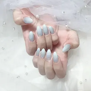 ネイル Anna Nail (パラジェル登録店)のネイルデザイン