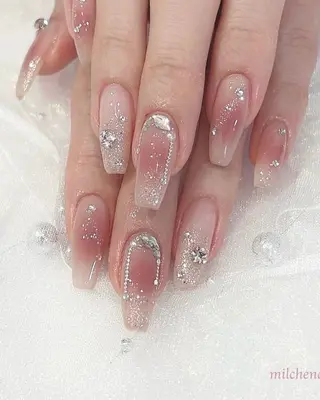 ネイル hana hanのネイルデザイン