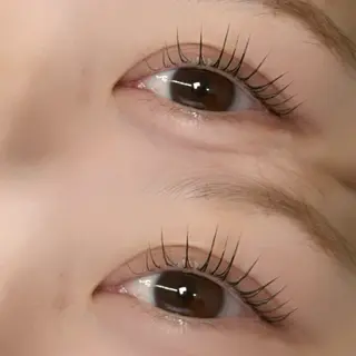 マツエク・マツパ Chill＆Eye 千葉駅前店のマツエク・マツパデザイン