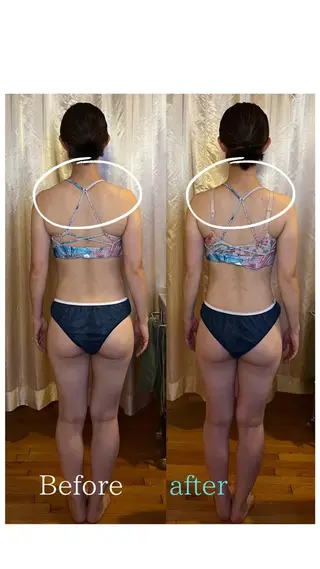 彫刻リンパ/骨盤ケア マヌティーズのその他イメージ