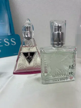 高岡 うさのエステ・リラクイメージ