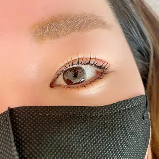 マツエク・マツパ eyelash salon7のマツエク・マツパデザイン