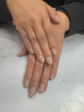 ネイル ネイルサロンエーナイン苗穂所属・Rio 🐾のネイルデザイン