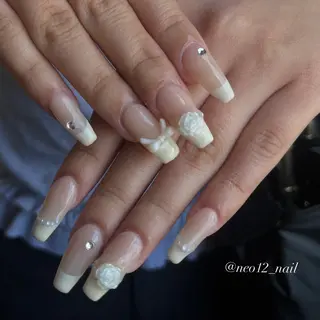 ネイル Neo | BINELのネイルデザイン