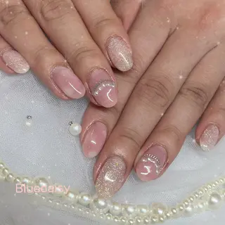 ネイル ブルーデイジー栄本店所属・BlueDaisy 栄本店のネイルデザイン