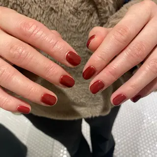 ネイル SHELLNAIL 🌞fujii🌞のネイルデザイン