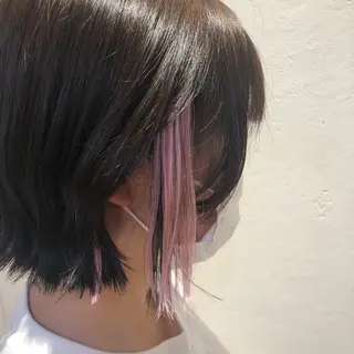 Yuueye天王寺店所属・Yuueye mioの眉毛・アイブロウイメージ