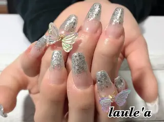 ネイル Rグループ felizのネイルデザイン