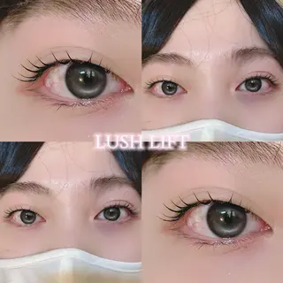 マツエク・マツパ 🎀Nodoka 🎀のマツエク・マツパデザイン