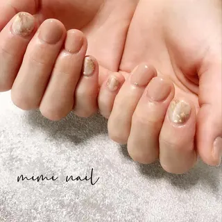 ネイル mimi nailのネイルデザイン