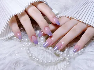 ネイル 🌷Yun nail salon🌷のネイルデザイン
