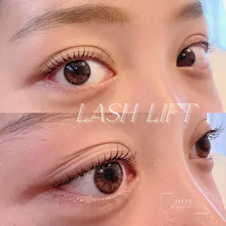 マツエク・マツパ まつげ/眉/耳つぼ 🩵渋谷 OTTEのその他イメージ