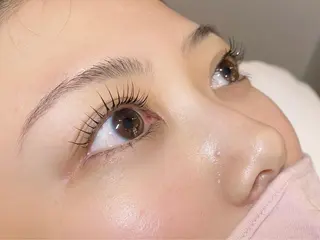 マツエク・マツパ シュクランアイ AYAKOのマツエク・マツパデザイン