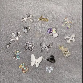 ネイル Maison Mizuhoのネイルデザイン