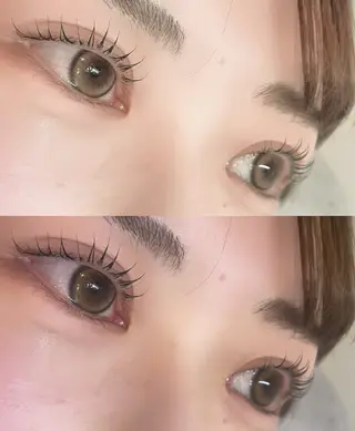 マツエク・マツパ my. salonのマツエク・マツパデザイン