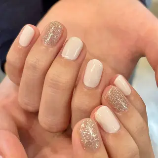 ネイル 【creer都島】 kahoのネイルデザイン