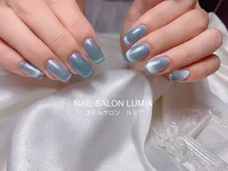 ネイル ネイルサロン ルミア Lumia 店長のネイルデザイン