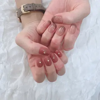 ネイル SOL NAILのネイルデザイン