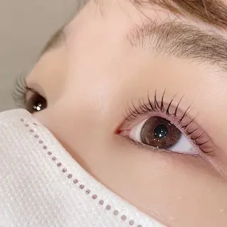 マツエク・マツパ LITMUS HAIR SALON所属・末吉 結衣のマツエク・マツパデザイン