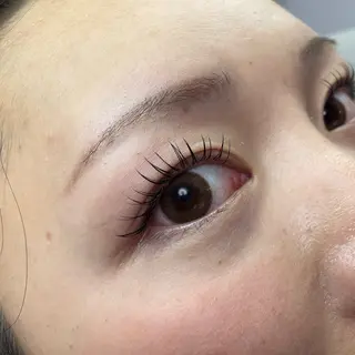 マツエク・マツパ Twin eight plus NAOのマツエク・マツパデザイン