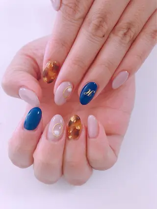 ネイル Lily Roseスタッフ一同のマツエク・マツパデザイン