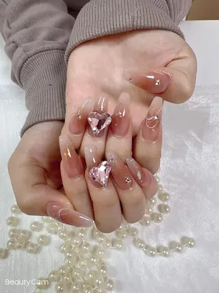 ネイル シーシー ネイルのネイルデザイン