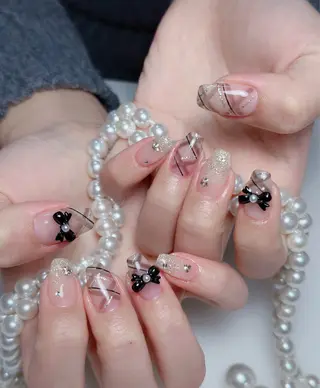 ネイル 👍thumbs up nail👍のネイルデザイン