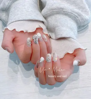 ネイル UN・MULAN (大田　瑶子)のエステ・リラクイメージ