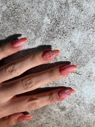 ネイル Kimura Yukoのネイルデザイン