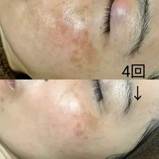 大木 貴子のエステ・リラクイメージ