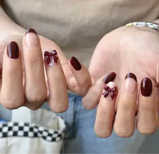 ネイル ネイルサロン 北野坂のネイルデザイン