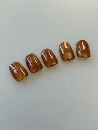 ネイル conq所属・Kyu_西荻窪 Nail Conqのネイルデザイン