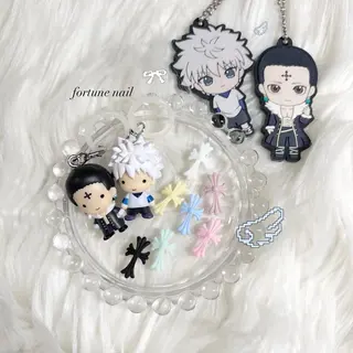 ネイル 3/12空🍀 mizu 🍀のネイルデザイン