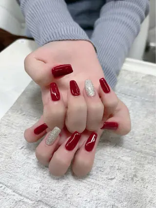 ネイル MAXKELLY MAIのネイルデザイン