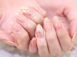 ネイル Dolce.Nail 大宮店のネイルデザイン