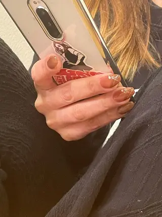 ネイル shimizu yuuのネイルデザイン