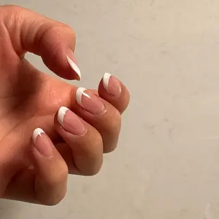 ネイル Gemies所属・nanako_ Gemiesのネイルデザイン